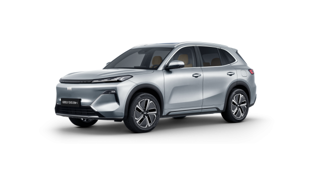 STARRAY EM-i, 1.5 L + 18.4KWH, 99+217 CP - Echipare Pro