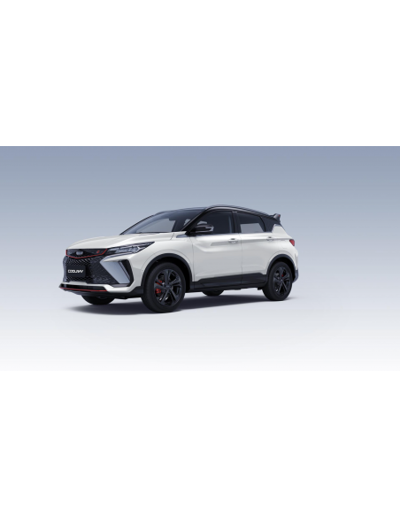 COOLRAY, 1.5 L, 172 CP, 7DCT - Echipare GF