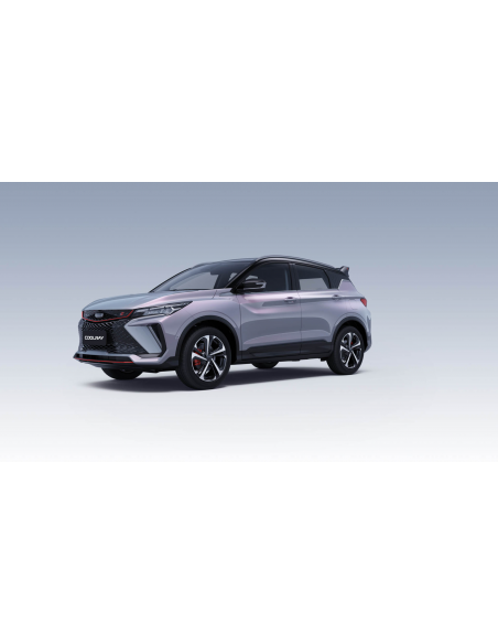 COOLRAY, 1.5 L, 172 CP, 7DCT - Echipare GF+